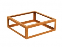 Rėmas - corten