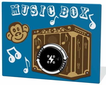 Muzikinė dėžutė