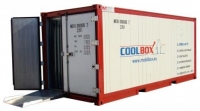 Šaldymo konteineris MR20